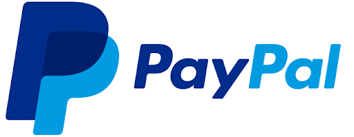 pay with paypal - Bob Ross Store